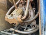 Chassis with Vacuum Pump