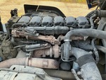 Engine with Engine - Right Side