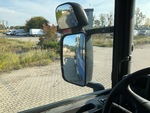 Cab with Mirrors