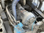 Underbody with Power Take Off