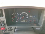 Cab with Gauges