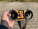 Chassis with Remote Control