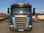 General Appearance with Exterior Lights