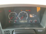 Cab with Warning Lights