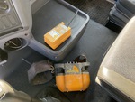 Cab with