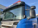 General Appearance with Glass
