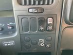 Cab with PTO Control