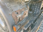 General Appearance with Sheet Metal (fiberglass) Condition