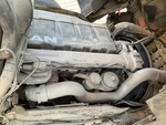 Engine with Engine - Right Side