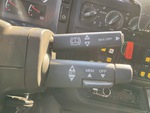 Cab with Engine Brake