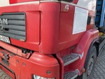 General Appearance with Paint