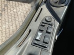 Cab with Window Controls
