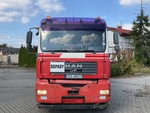 General Appearance with Exterior Lights