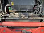 Engine with Radiator