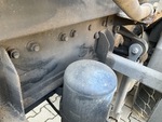 Underbody with Frame Condition
