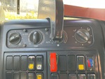 Cab with Heater