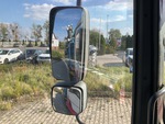 Cab with Mirrors