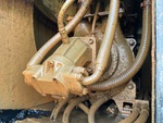 Chassis with Vacuum Pump