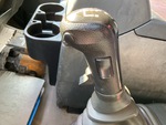 Cab with