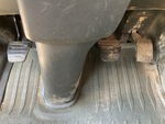 Cab with Brake Control