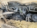 Engine with Fuel System
