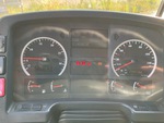 Cab with Gauges