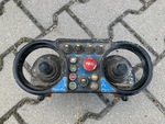 Chassis with Remote Control