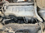 Engine with Engine - Left Side