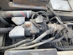 Underbody with PTO Pump