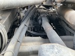 Underbody with Power Take Off