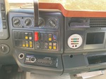 Cab with