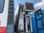 Underbody with Hydraulic Tank