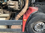 Engine with Exhaust System