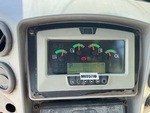 Control Station with Engine Oil Pressure