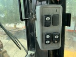 Control Station with Auxiliary Hydraulic Control