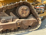 Undercarriage with Left Track Links