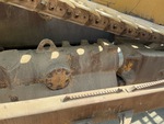 Undercarriage with Right Track Tensioner