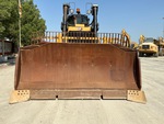 Chassis with Schaufelschneidekante - Zustand