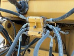 Hydraulik with Ventile