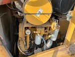 Motor with Engine - Right Side