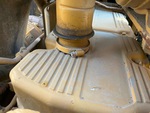 Motor with