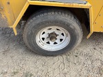 Trailer Chassis with