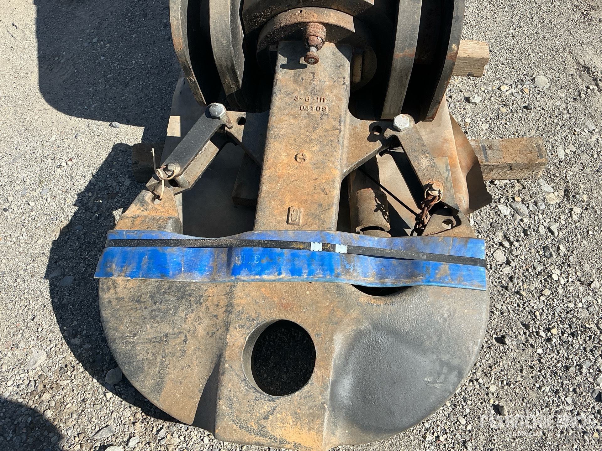 JCI J225SX24RTA