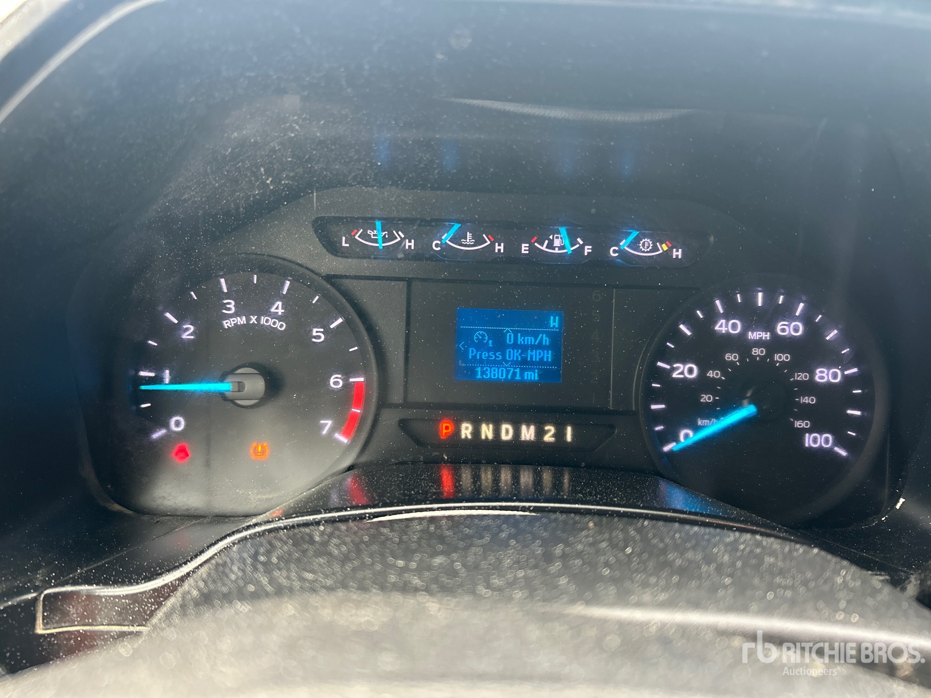 2019 Ford F-250