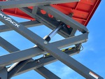 Hydraulics with