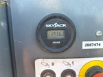Control Station Ground with