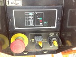 Control Station Upper with