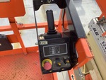 Control Station Upper with