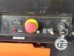 Control Station Ground with