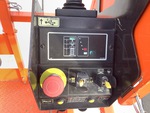 Control Station Upper with